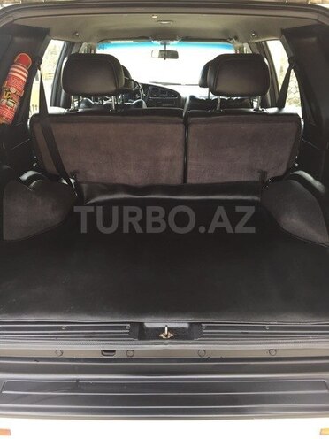 Nissan Pathfinder 2004, 175,110 km - 3.5 l - Bakı