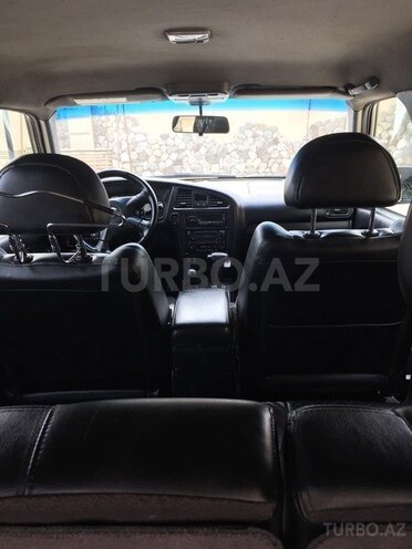 Nissan Pathfinder 2004, 175,110 km - 3.5 l - Bakı