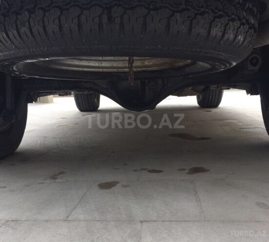 Nissan Pathfinder 2004, 175,110 km - 3.5 l - Bakı