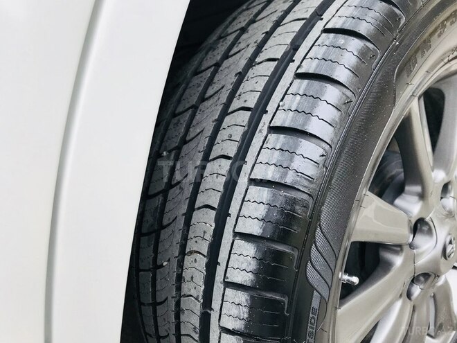 Toyota Land Cruiser 2011, 93,000 km - 4.0 l - Bakı