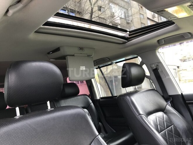 Toyota Land Cruiser 2011, 93,000 km - 4.0 l - Bakı