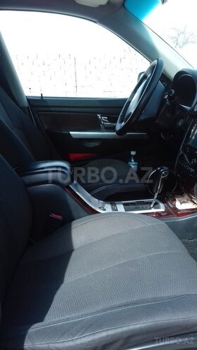 Ssang Yong Rexton 2005, 170,000 km - 2.9 l - Bakı