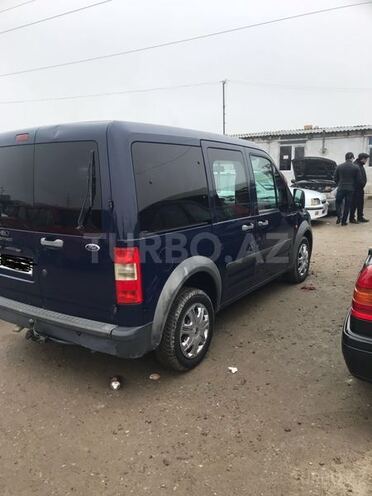 Ford Tourneo Connect 2005, 365,000 km - 1.8 л - Bakı