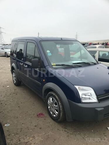 Ford Tourneo Connect 2005, 365,000 km - 1.8 л - Bakı