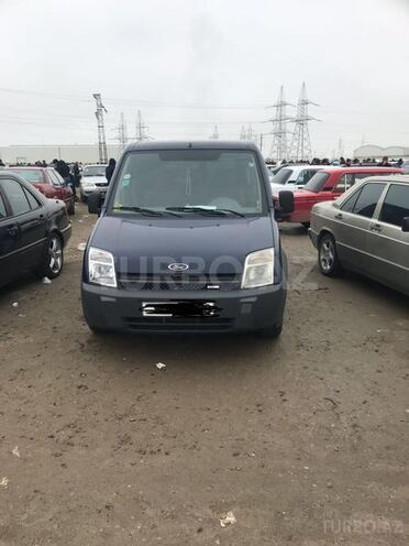 Ford Tourneo Connect 2005, 365,000 km - 1.8 л - Bakı