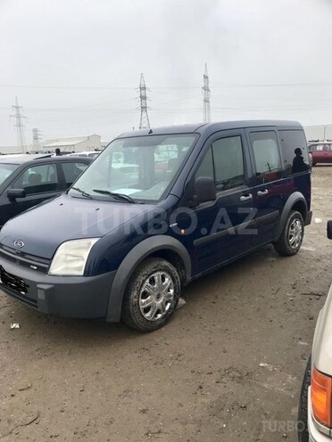 Ford Tourneo Connect 2005, 365,000 km - 1.8 л - Bakı