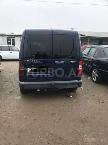 Ford Tourneo Connect 2005, 365,000 km - 1.8 л - Bakı