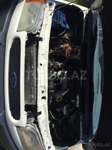 Ford Transit 1997, 389,876 km - 2.5 л - Bakı