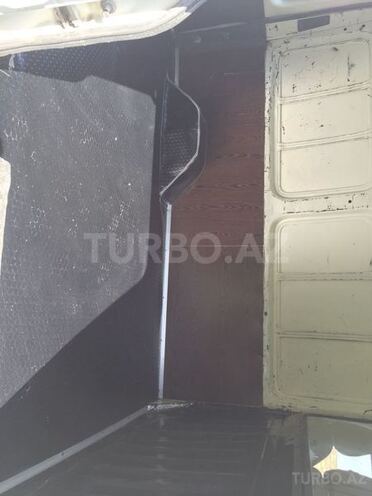 Ford Transit 1997, 389,876 km - 2.5 л - Bakı