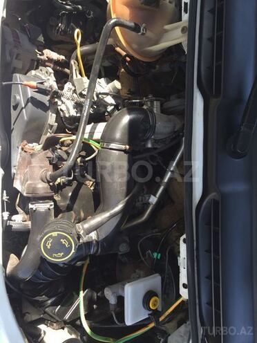 Ford Transit 1997, 389,876 km - 2.5 л - Bakı