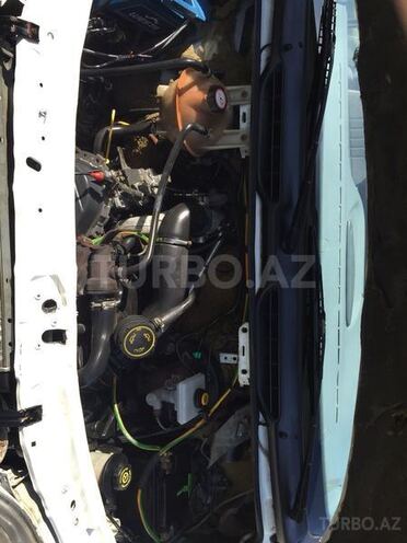 Ford Transit 1997, 389,876 km - 2.5 л - Bakı