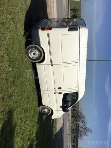 Ford Transit 1997, 389,876 km - 2.5 л - Bakı