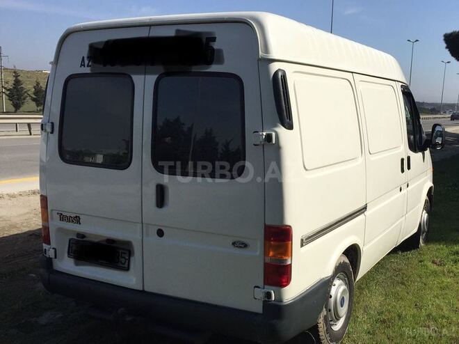 Ford Transit 1997, 389,876 km - 2.5 л - Bakı