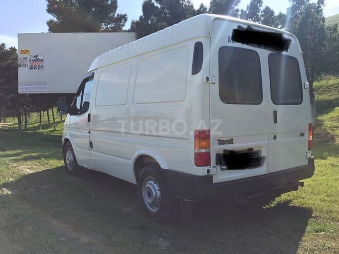 Ford Transit 1997, 389,876 km - 2.5 л - Bakı