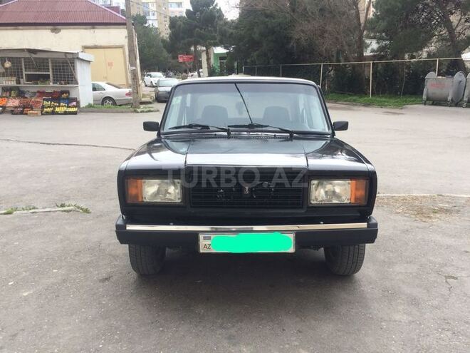 LADA (VAZ) 2107 2010, 175,000 km - 1.6 l - Bakı