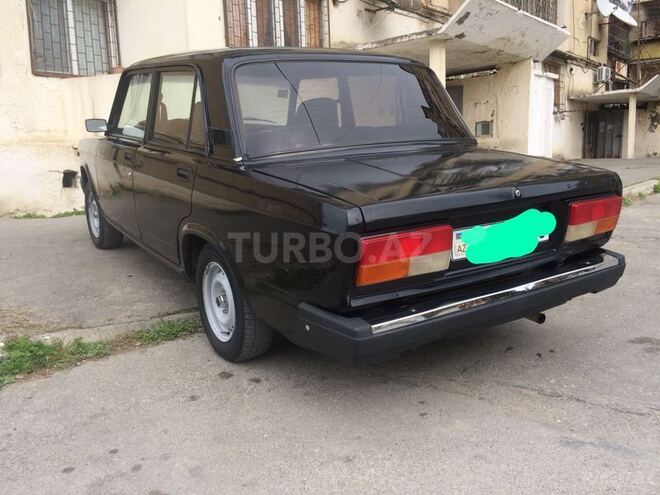 LADA (VAZ) 2107 2010, 175,000 km - 1.6 l - Bakı
