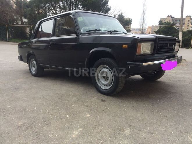 LADA (VAZ) 2107 2010, 175,000 km - 1.6 l - Bakı