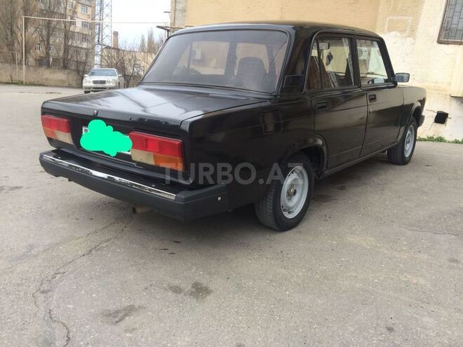 LADA (VAZ) 2107 2010, 175,000 km - 1.6 l - Bakı