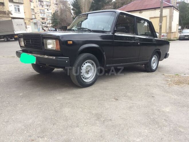 LADA (VAZ) 2107 2010, 175,000 km - 1.6 l - Bakı