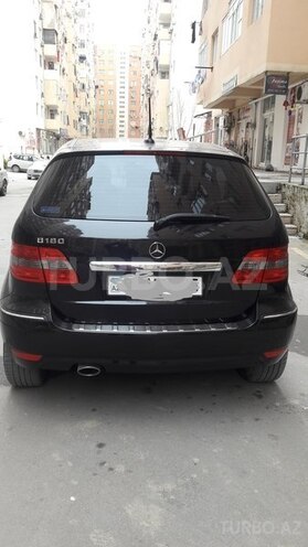 Mercedes B 170 2011, 59,970 km - 1.7 л - Bakı