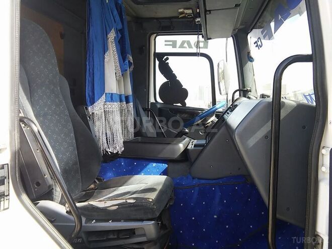 DAF 75 CF 1998, 318,000 km - 4.8 л - Bakı