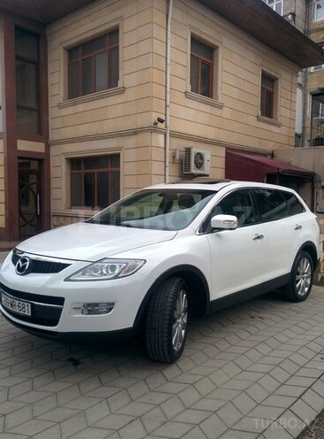 Mazda CX-9 2008, 172,000 km - 3.7 l - Bakı