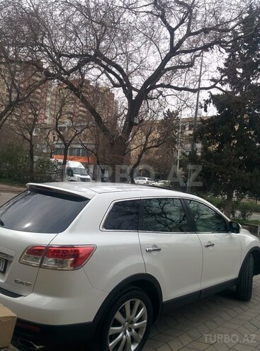 Mazda CX-9 2008, 172,000 km - 3.7 l - Bakı