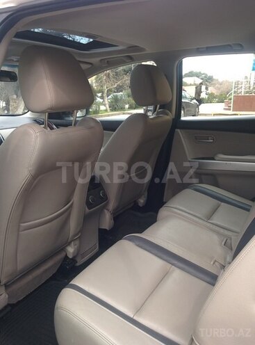 Mazda CX-9 2008, 172,000 km - 3.7 l - Bakı