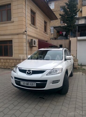 Mazda CX-9 2008, 172,000 km - 3.7 l - Bakı
