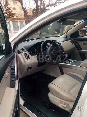 Mazda CX-9 2008, 172,000 km - 3.7 l - Bakı