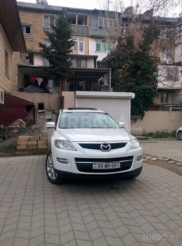 Mazda CX-9 2008, 172,000 km - 3.7 l - Bakı
