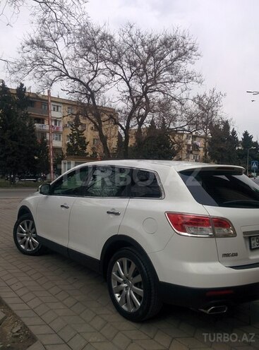 Mazda CX-9 2008, 172,000 km - 3.7 l - Bakı