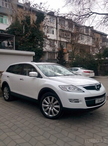 Mazda CX-9 2008, 172,000 km - 3.7 l - Bakı