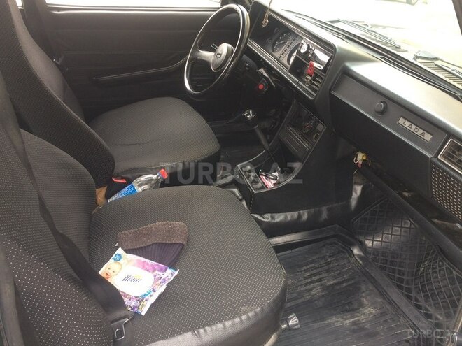 LADA (VAZ) 2107 2010, 175,000 km - 1.6 l - Bakı