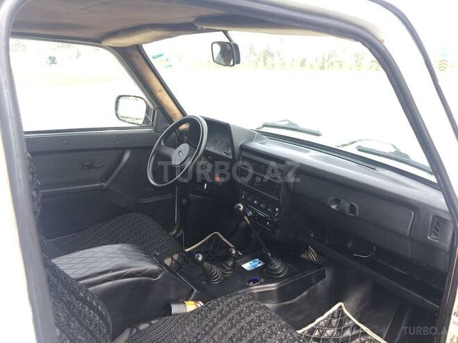 LADA (VAZ) Niva 2012, 145,000 km - 1.7 l - Bakı