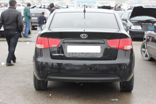 Kia Cerato 2009, 127,498 km - 1.6 l - Bakı
