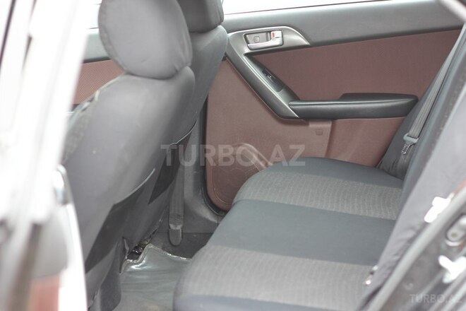 Kia Cerato 2009, 127,498 km - 1.6 l - Bakı