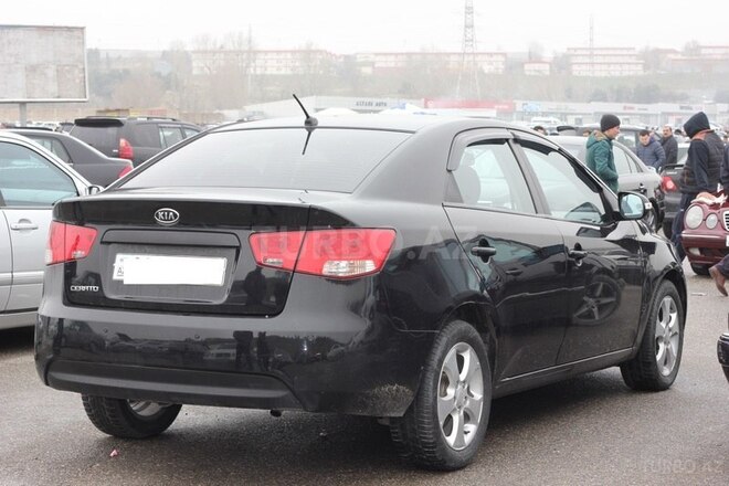Kia Cerato 2009, 127,498 km - 1.6 l - Bakı