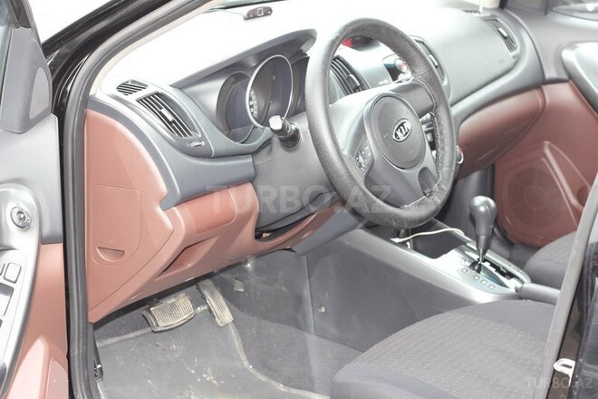 Kia Cerato 2009, 127,498 km - 1.6 l - Bakı