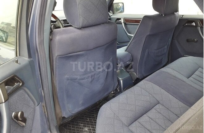 Mercedes E 300 1994, 400,000 km - 3.0 l - Bakı