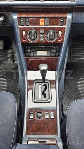 Mercedes E 300 1994, 400,000 km - 3.0 l - Bakı