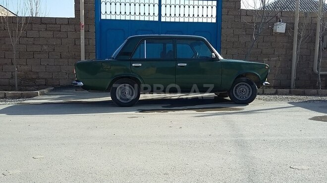 LADA (VAZ) 2101 1976, 425,330 km - 1.2 l - Bakı
