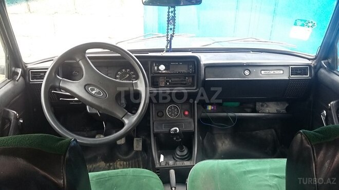 LADA (VAZ) 2101 1976, 425,330 km - 1.2 l - Bakı