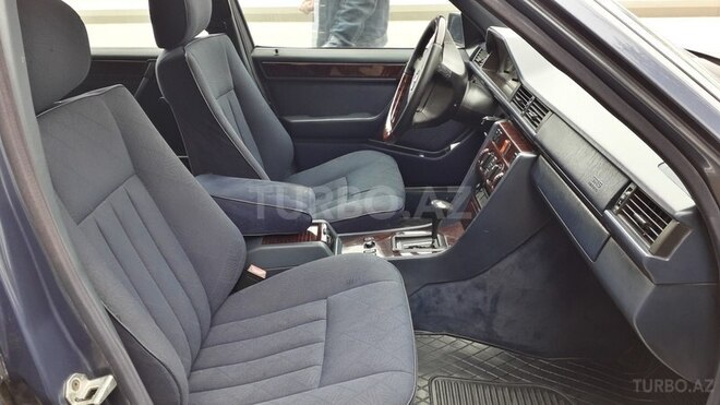 Mercedes E 300 1994, 400,000 km - 3.0 l - Bakı