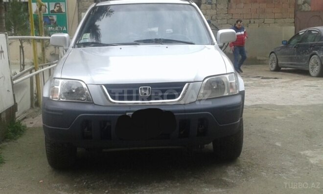 Honda CR-V 1999, 168,000 km - 2.0 л - Bakı