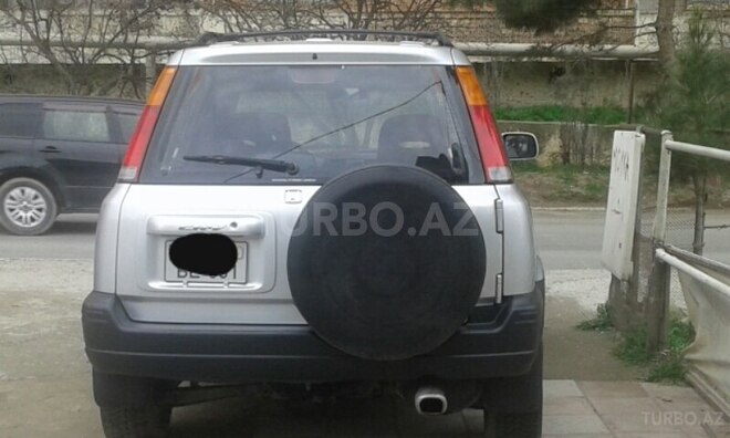 Honda CR-V 1999, 168,000 km - 2.0 л - Bakı