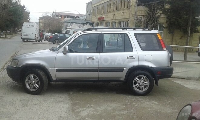 Honda CR-V 1999, 168,000 km - 2.0 л - Bakı