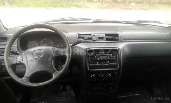 Honda CR-V 1999, 168,000 km - 2.0 л - Bakı