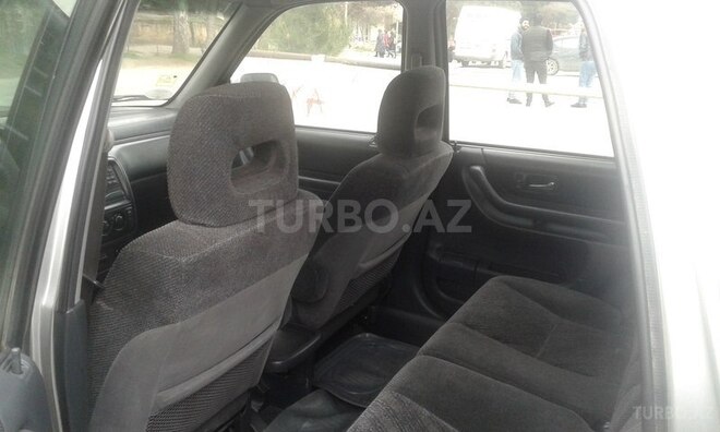 Honda CR-V 1999, 168,000 km - 2.0 л - Bakı