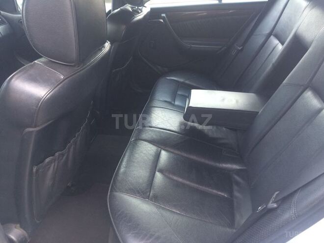 Mercedes C 240 1997, 189,000 km - 2.4 л - Sumqayıt